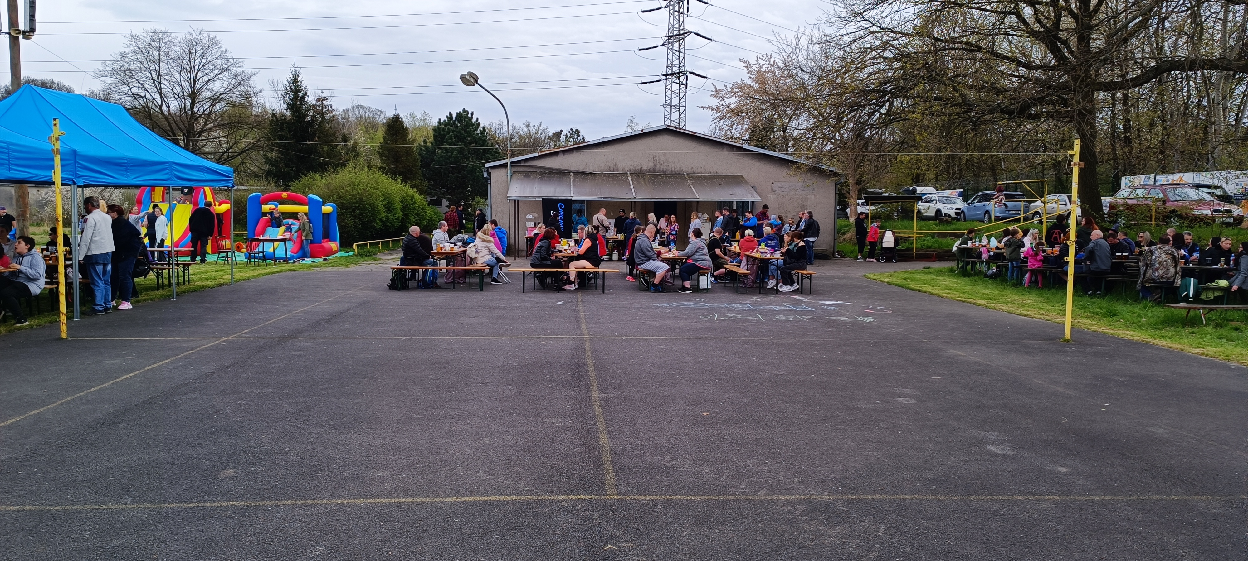 Pálení čarodějnic