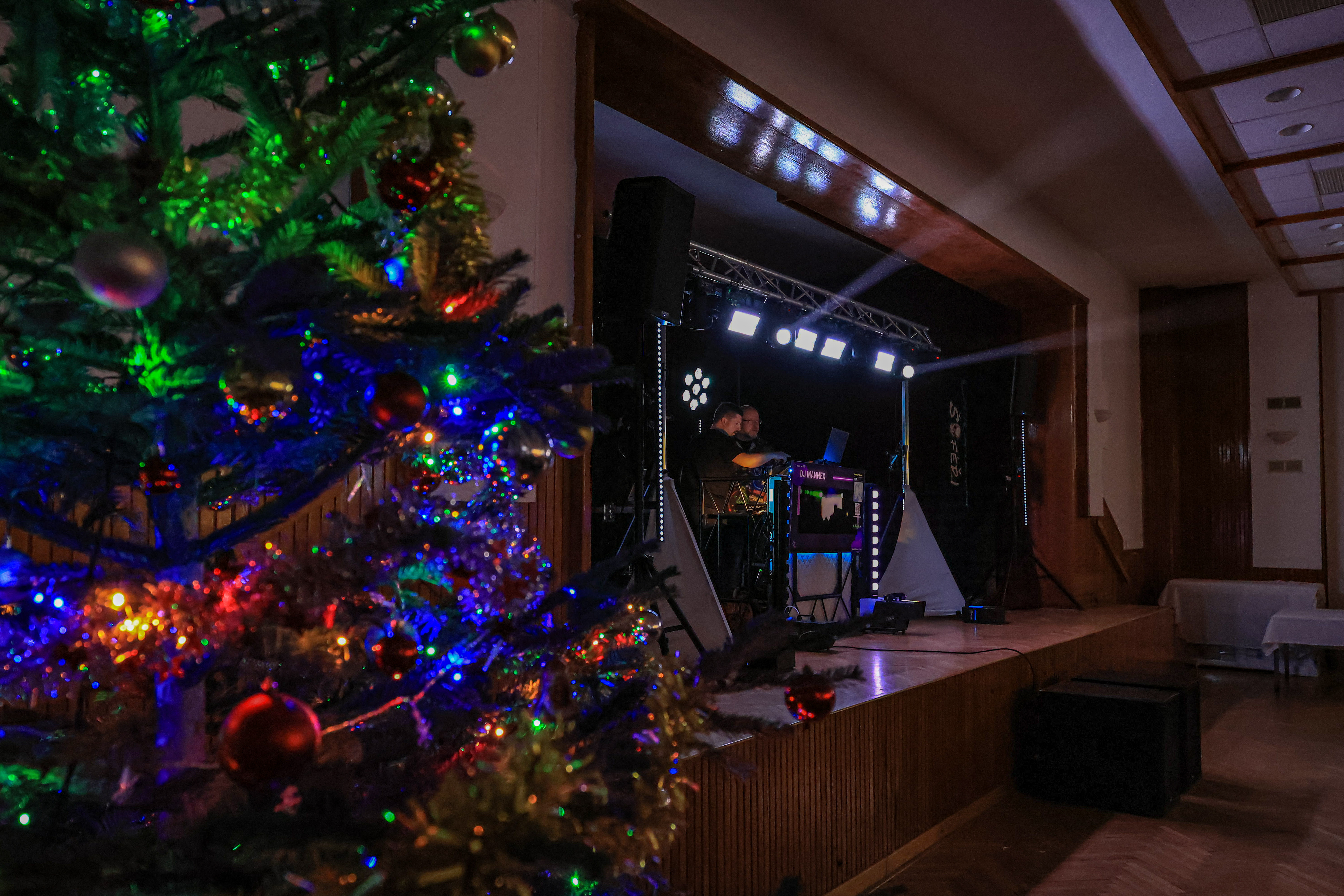 Chacharské šťastné a veselé vol. 4